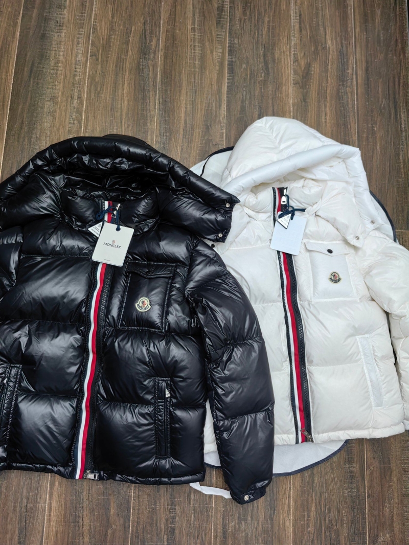 Moncler Down Coat